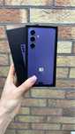 Смартфон Samsung Galaxy S24 8/128Gb Cobalt Violet