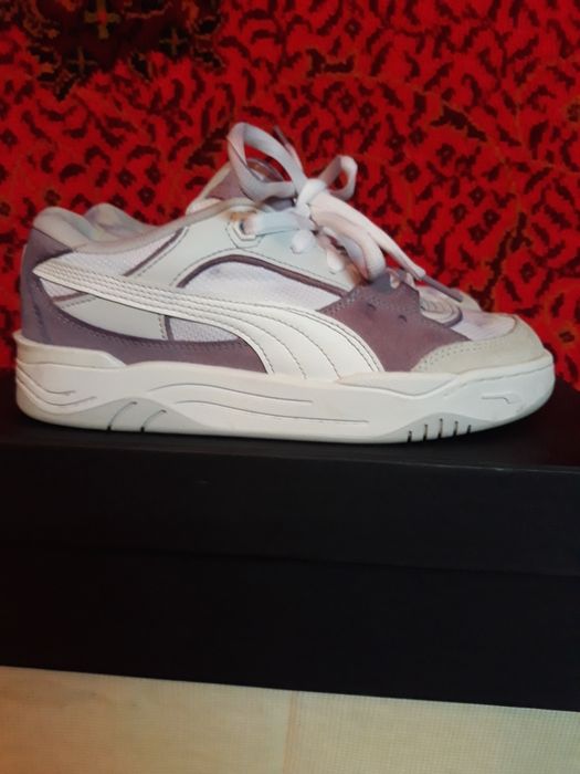 Кроссовки женские Puma 38p