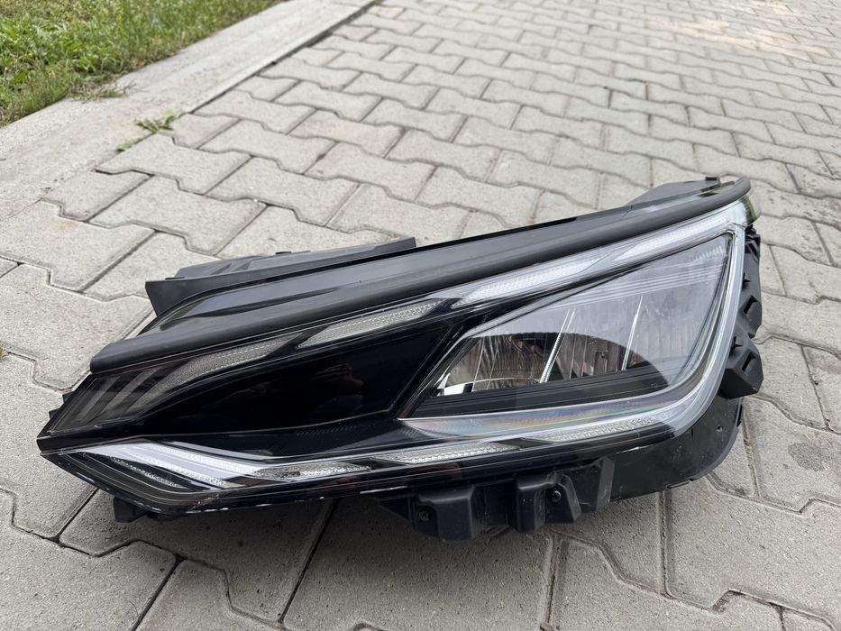 Фара ліва левая KIA ev6 ev 6 ev-6 2021-2024 киа кіа єв6 єв 6 ев6