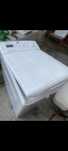 Klapa Whirlpool, candy Electrolux