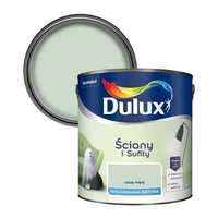 Farba dulux czuje miętę 2.5l