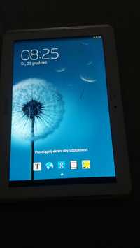 Tablet Samsung-  10 calowy ( bialy )