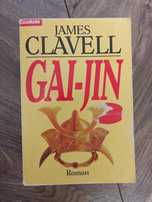 Gai-Jin - James Clavell