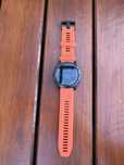 Garmin Fenix 7x solar