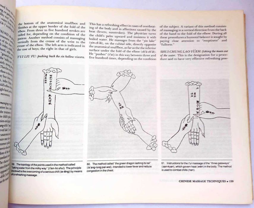 Oriental Methods of Mental and Physical Fiteness