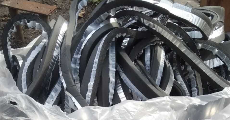 шумоізоляція машин, приміщень та вікон