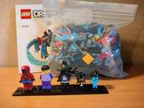 LEGO dreamzzz 71458