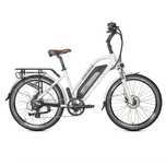 Rower elektryczny JOBOBIKE Commuter MEGA PROMOCJA !!!