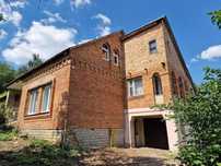 Продається будинок за авторскім архітектурним планом