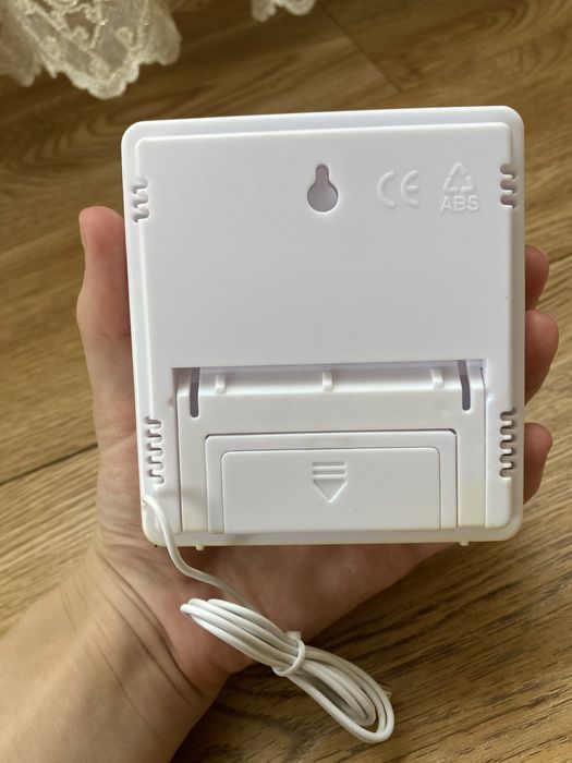 Метеостанція