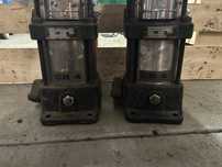 Grundfos CR 4-50