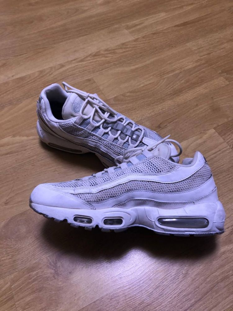 Nike air max 95.