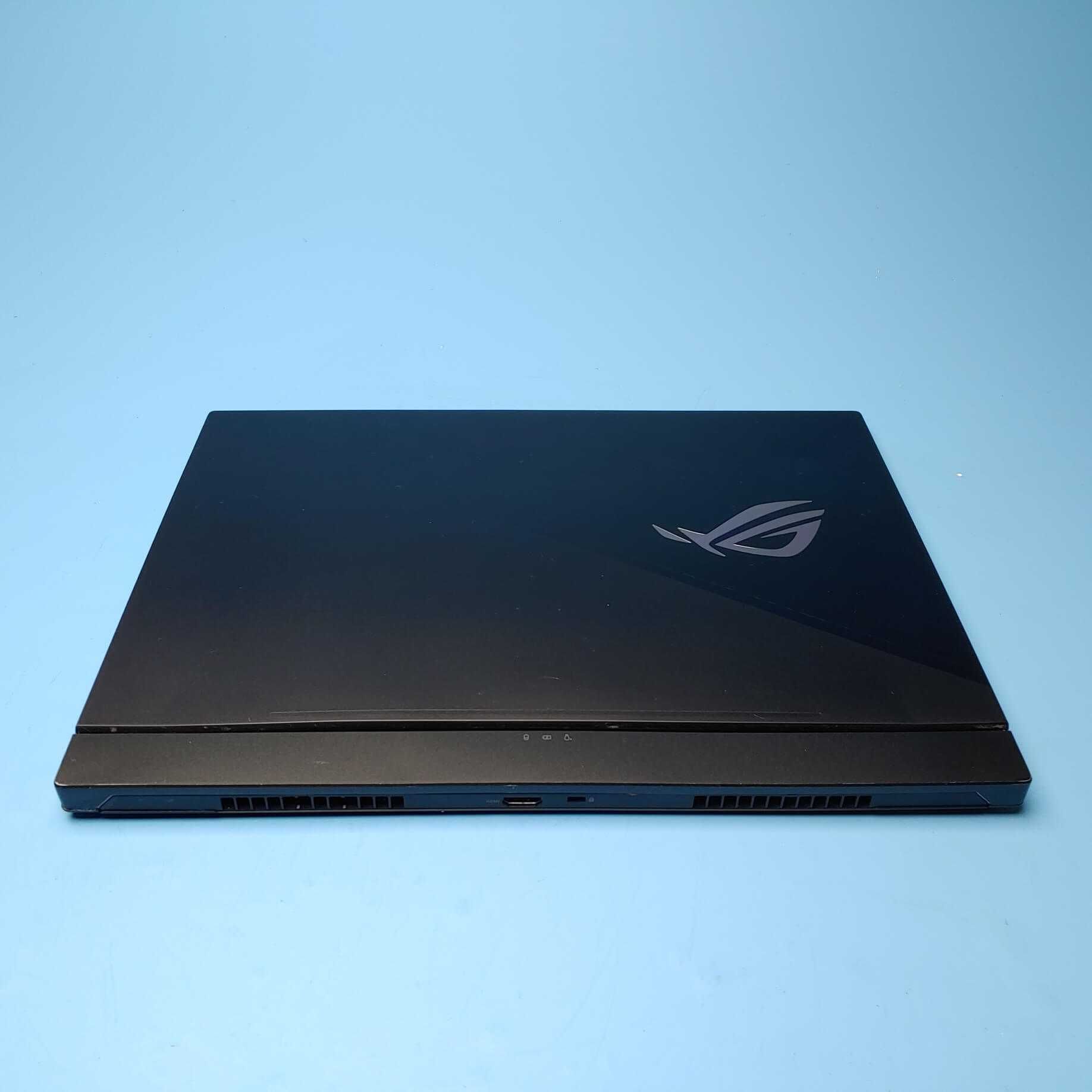 Asus ROG Zephyrus S GX531GW (i7-8750H/RAM 16/RTX 2070 Max-Q)(5859)