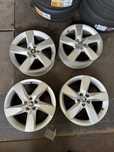 Felgi aluminiowe VE OE Eat 39 6,5jx17” 5x100 T-Cross Arona Kamiq