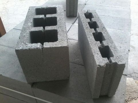 Щебнеблоки пресовані.блоки.блоки будівельні