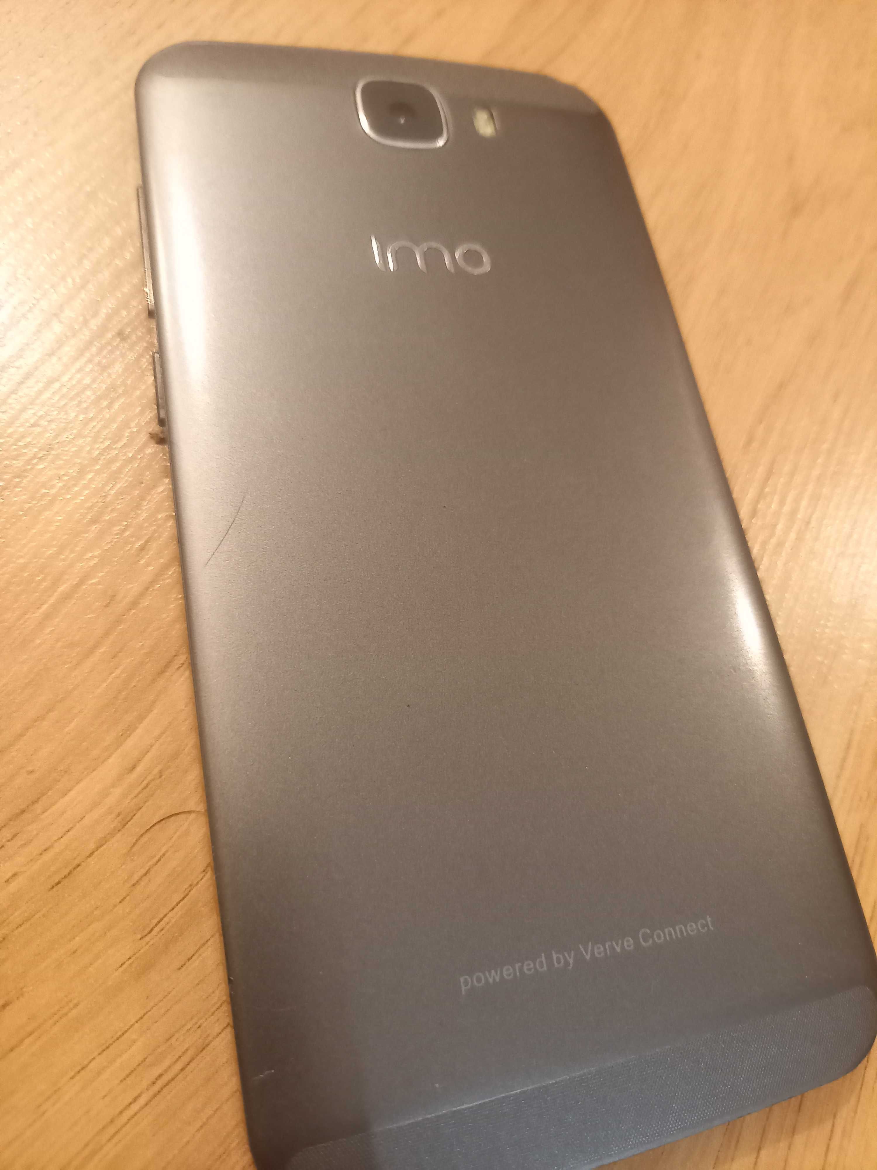 Telemóvel / Smartphone IMO (Android)