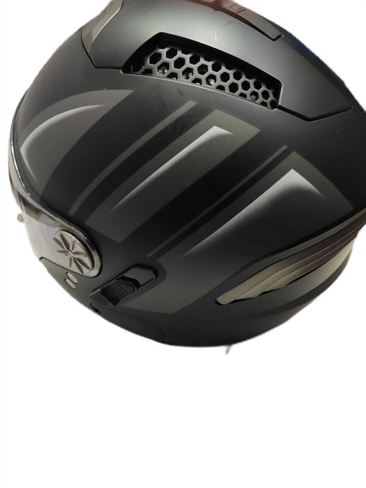 Kask motocyklowy modułowy szczękowy NOLAN N43 ROZMIAR S