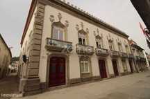 T2+1 duplex - centro de Viana