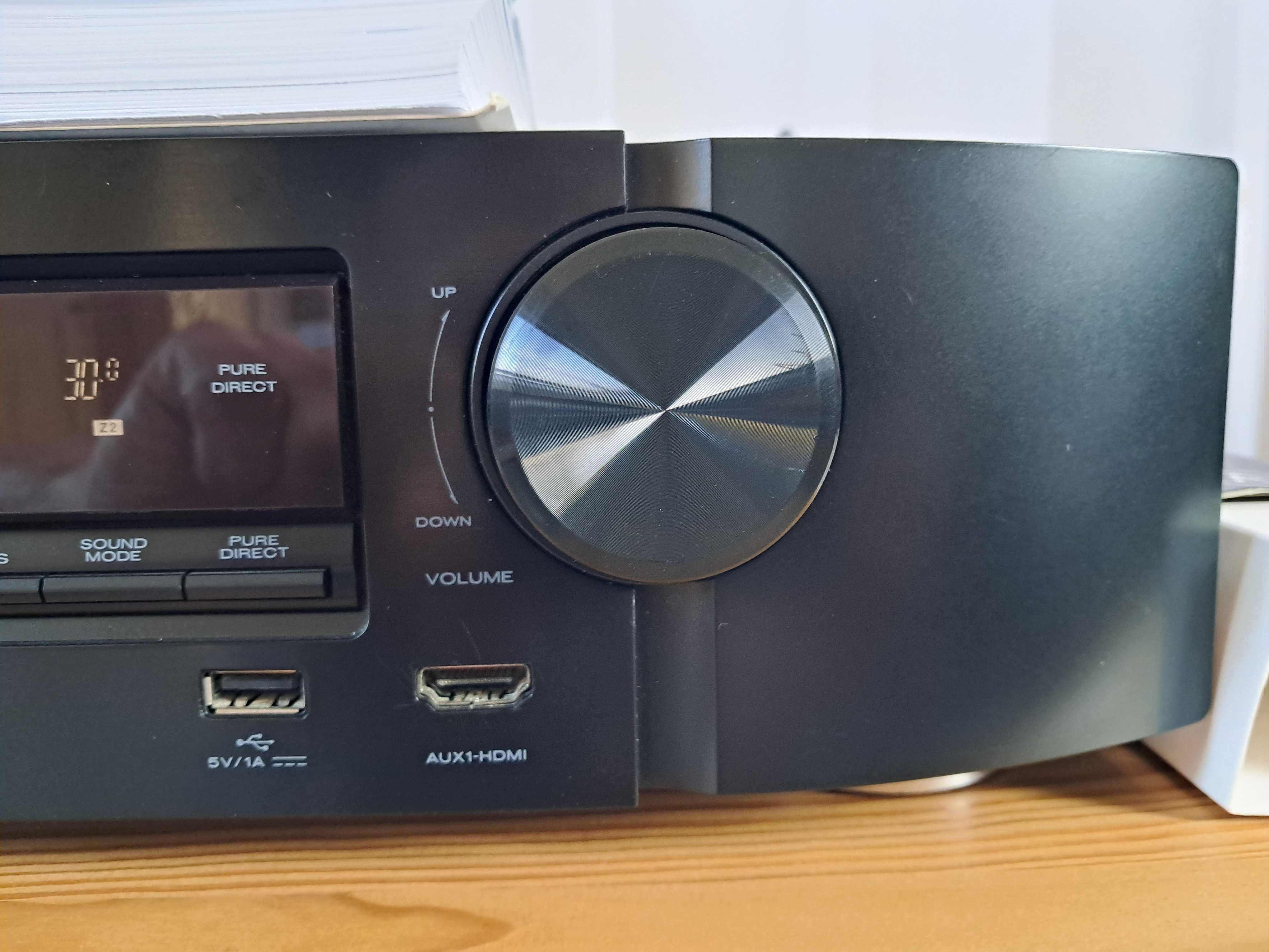Amplituner Marantz 1605