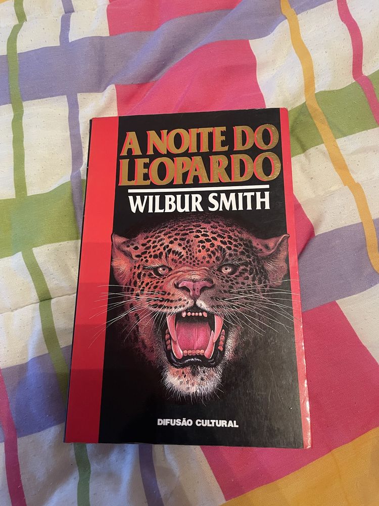 A Noite do Leopardo
