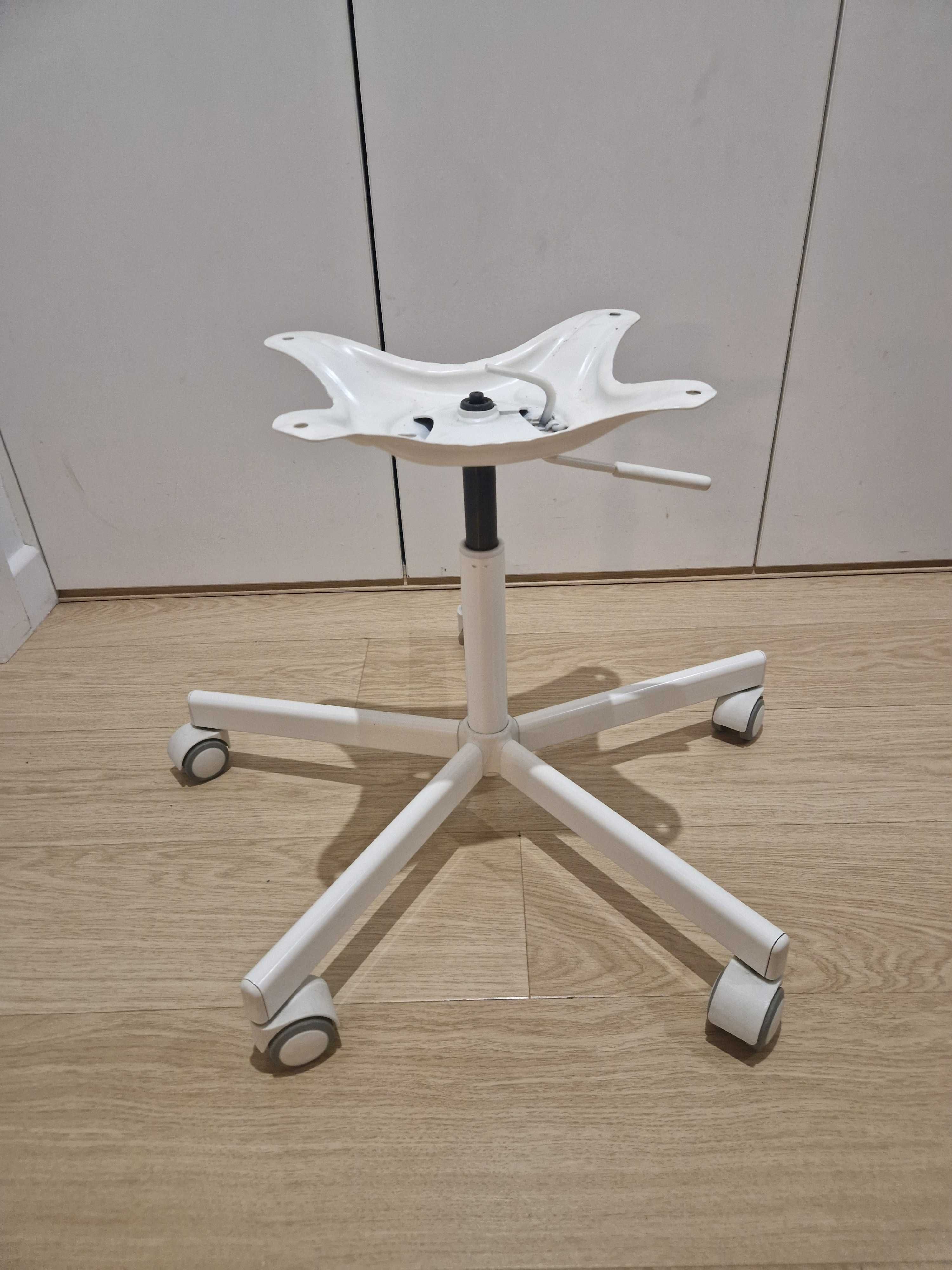 Rama krzesła obrotowego Sporren Ikea