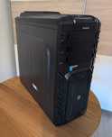 Obudowa SilentiumPC Gladius X60