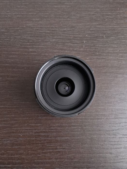 Об'єктив Tamron AF 35mm f/2.8 Di III OSD M1:2 Sony E