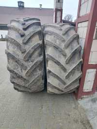 Opony rolnicze Michelin