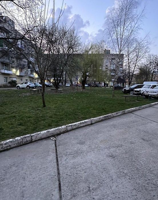 Продаж 2х кім, Бам, 56м.кв