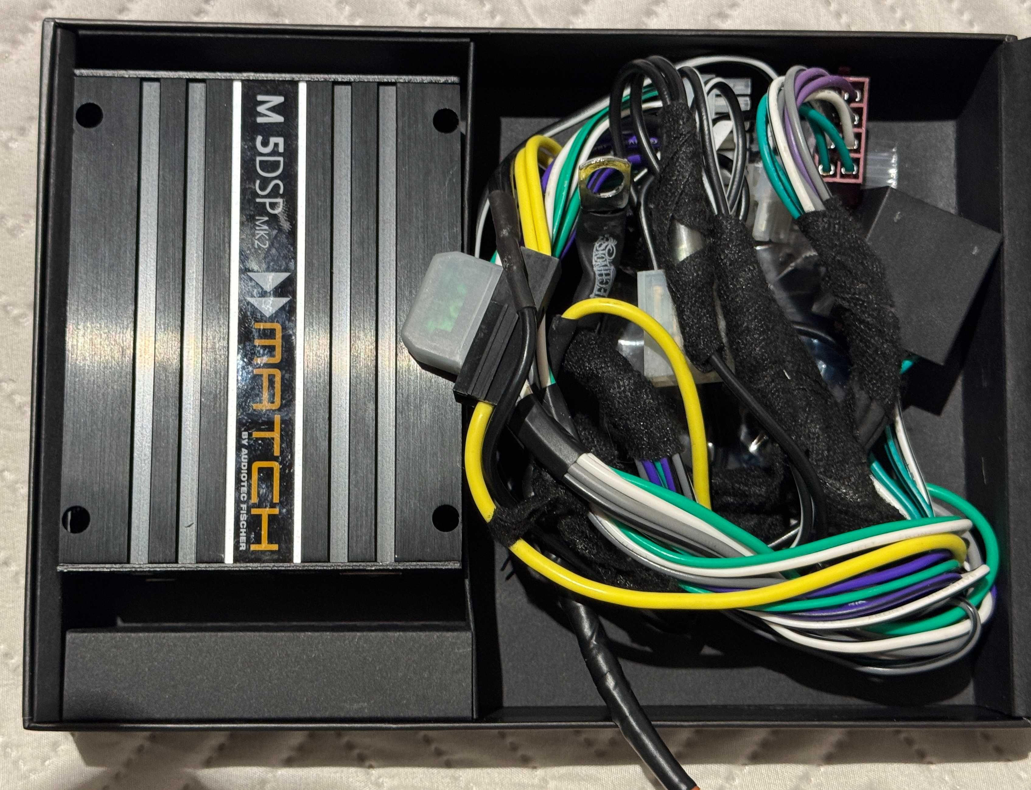 Match M 5DSP MK2