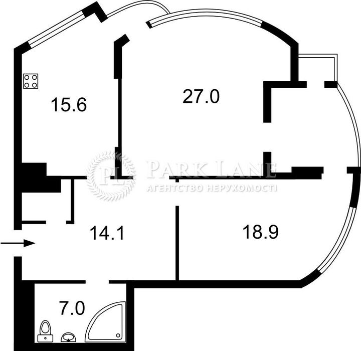 Продаж 3к100м2 ЖК Изумрудный Механизаторов Соломенка Кудряшова Мокра