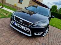 Ford Mondeo 2.5T *ST line* skóry*navi* full opcja*