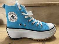 buty Converse Run Star Hike rozm. 37