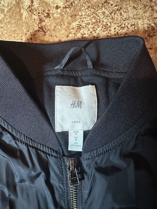 Курта бомер HsM Nasa