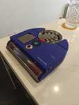 Aspirador Robot Dyson com garantia