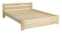 Кровать 1800х2000см деревянная