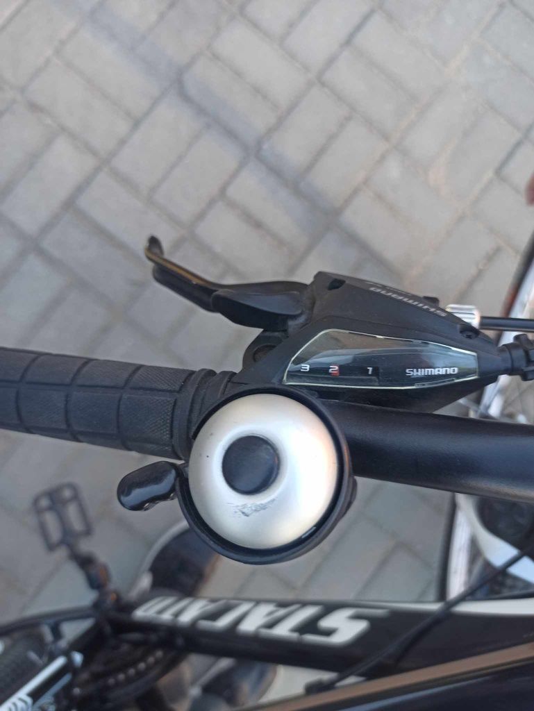 Rower górski STACATO 26 cali