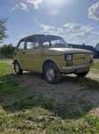 Fiat 126p Maluch 1978