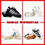 ‼️Яскраві кросівки Adidas Superstar у розмірах 36 - 45 | Унісекс |