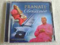 Pranati – Obeisance CD