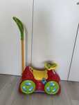 Carrinho chicco