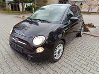 Fiat 500 Stan bardzo dobry