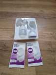 Bomba manual de tirar leite Philips Avent