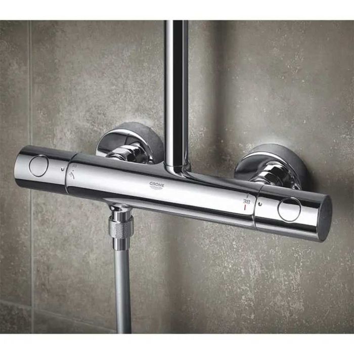 Душова система Tempesta Cosmopolitan Cube 250 Grohe