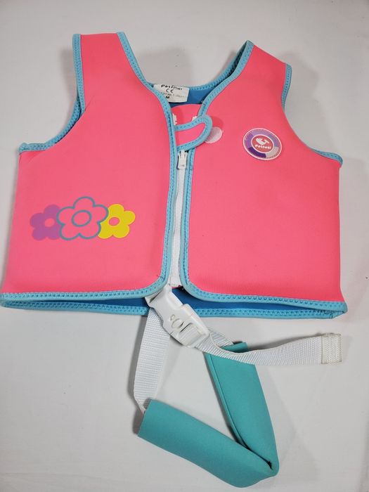 Kamizelka ratunkowa dla dziecka r  M Nowa