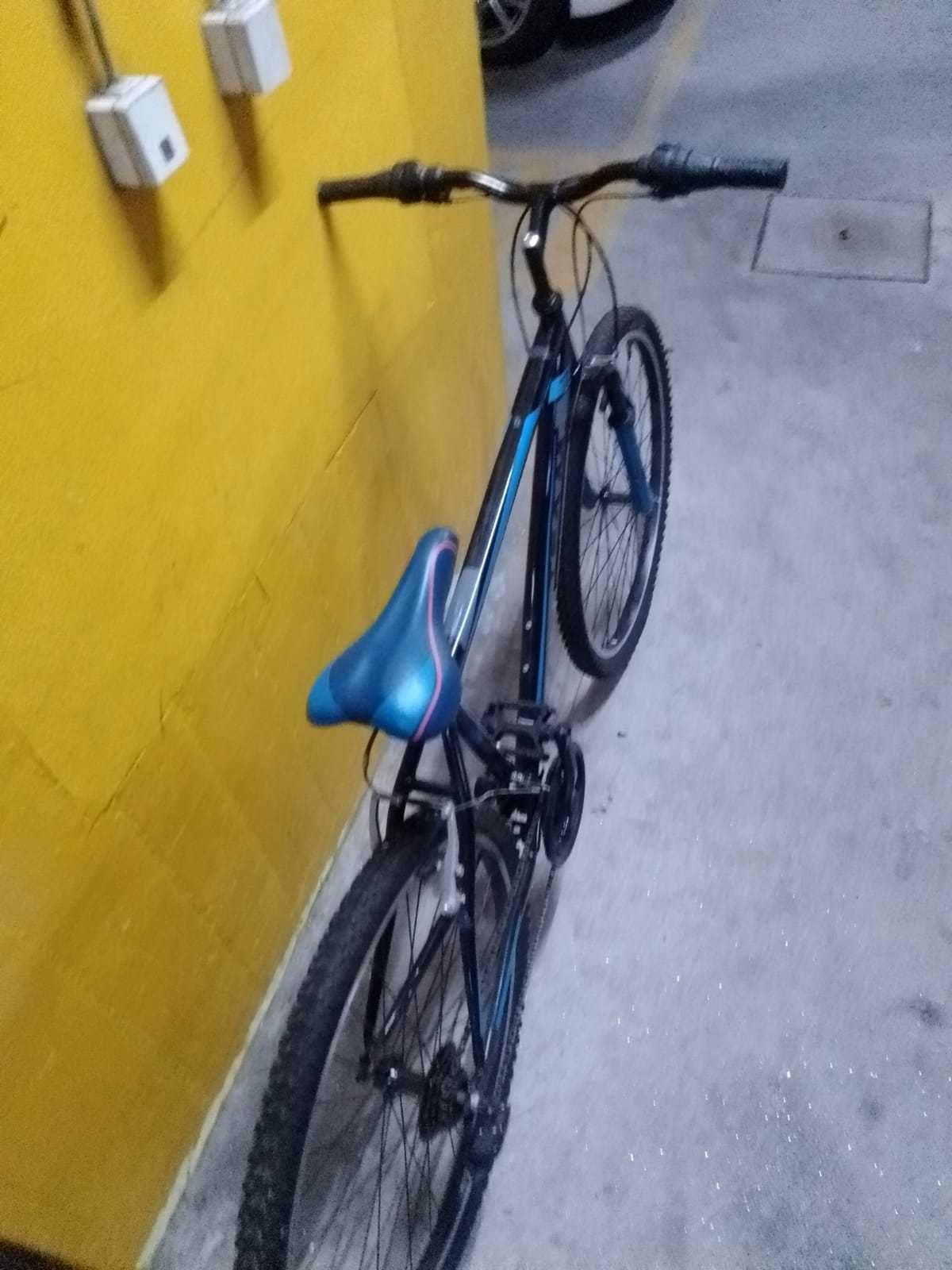 Bicicleta Xtrail