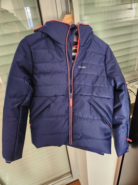 Fato para Neve 12 anos rapariga