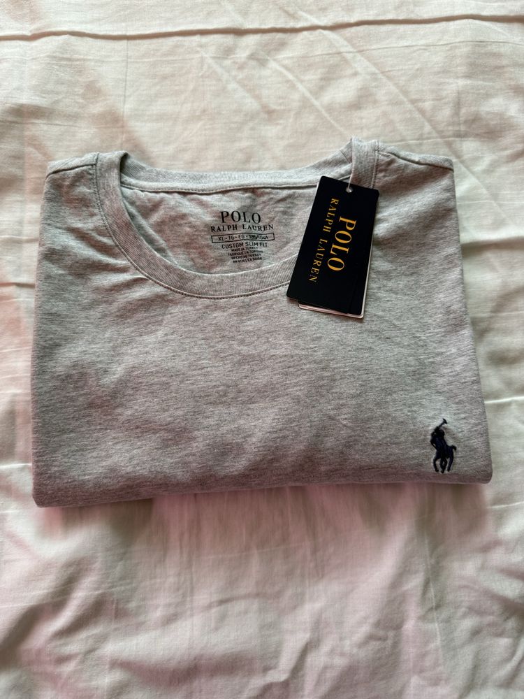T-shirt Ralph Lauren