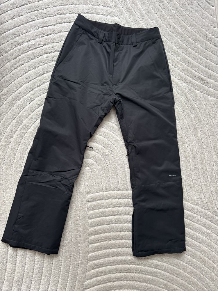 Spodnie snowboard narciarskie Rip Curl Base Pant XL