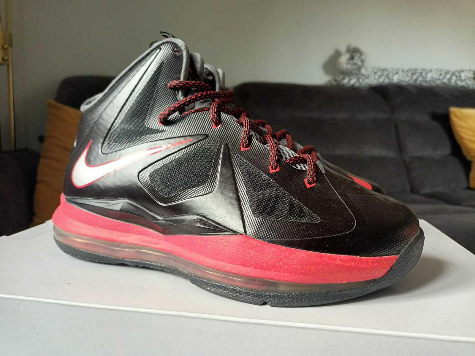 Nike LeBron 10 Floridian 36eu